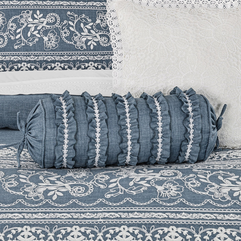 OREILLER CHANTALEE NECKROLL