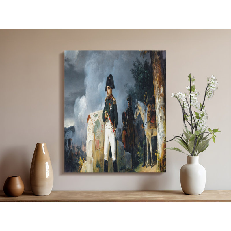 Dahlberg Wrapped Canvas Print Set, 20x30