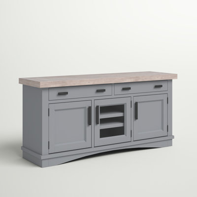 Bankston TV Stand for TVs up to 70"