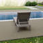 Chaise longue inclinable 74 po Highlawn-1911876807