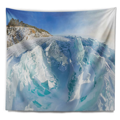 Polyester Tapestry