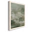 «Coming Rain II», peinture sur toile encadrée-86950007-86949997