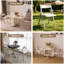 Padded Table And Folding Chair Set Folding Chair Set-1306373065