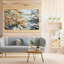 «Spring Talking» par Irene Weisz - Peinture-1379538085-1405703291