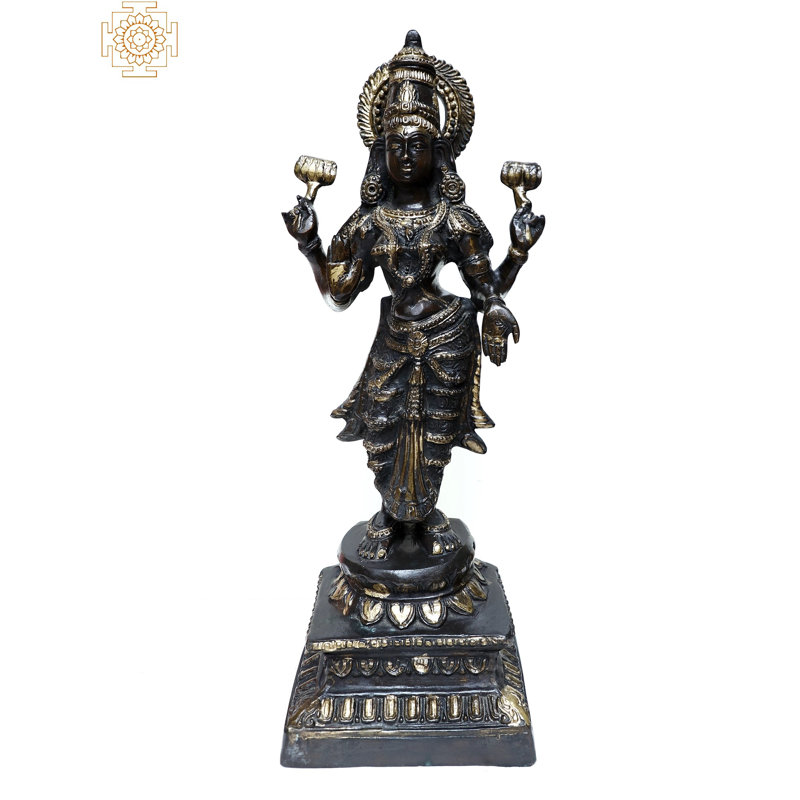 Religious & Spiritual Statue