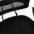 Mercile Office Chair, Swivel, Ergonomic, Armrests, Computer Desk, Work, Juvenile, Metal-17574179