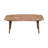 Briceton Solid Wood Single Coffee Table