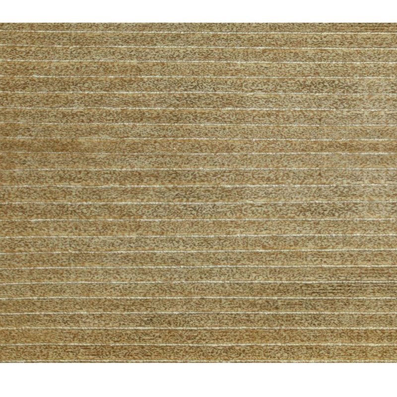 Area Rug in Wheat, Runner 2'6" x 10'