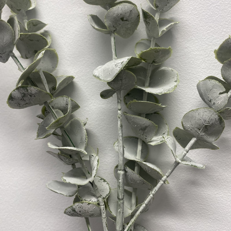 Faux Eucalyptus Tree