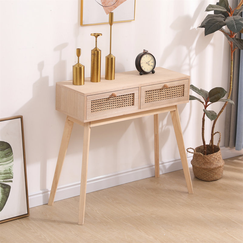 80 cm W Console Table