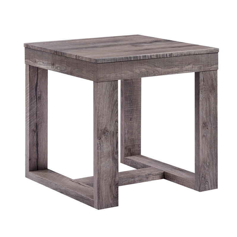 Table de bout contemporaine 1 pièce