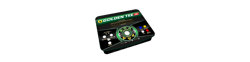 Logo Golden Tee Go