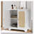 Sideboard Buffet Storage