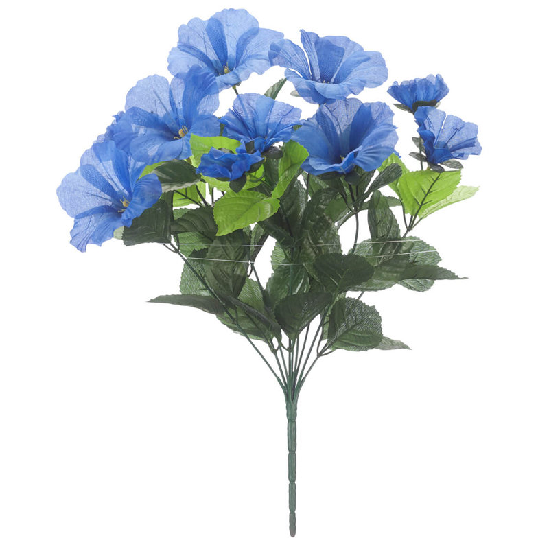 OakRidge Petunia Bush, Indigo