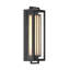 Eastly 1 - Light LED Outdoor Sconce-559370346-559370345