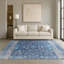 Tapis lavable à la machine de qualité supérieure Mayfield AMF2323-1439111596-1439111599