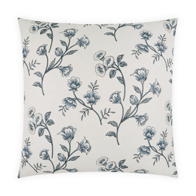 Tulah Square Pillow Cover & Insert