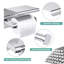 Stainless Steel Paper Towel Holder