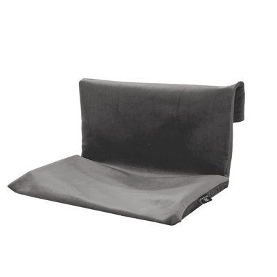 Velvet Hammock Pet Bed