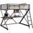 Modoc Kids Full Loft Bed