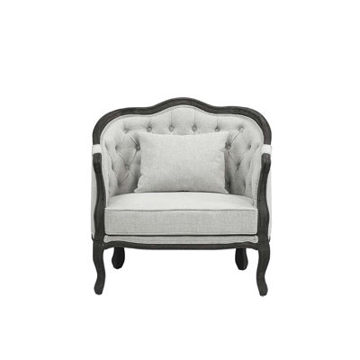 Aadvika Upholstered Armchair