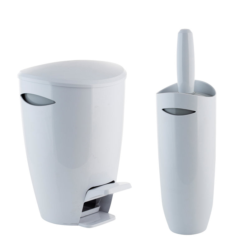 Hagay Bathroom Accessory Set