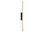 Meuble-lavabo 24 lumières DEL-1112023397