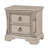 Ferriday Solid Wood Piece Bedroom Set