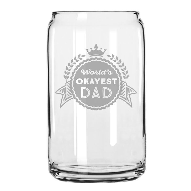Verre à pinte 16 oz. Fairport
