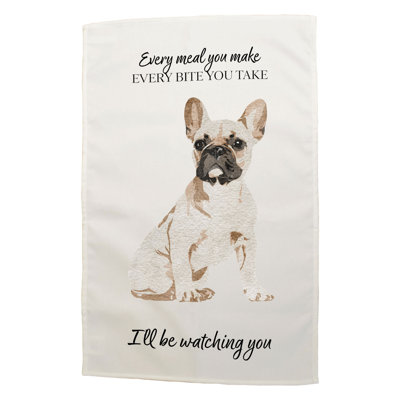 Cotton Tea Towel Kitchen Towel