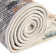 Enciso Geometric Asheville Area Rug