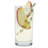 Heavy Base Libbey Highball Glasses