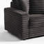 Upholstered Armchair-1262467992