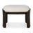 Uttermost Port Walnut Small Bench-118711487