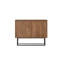Arviso 90cm Sideboard