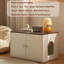 Cronan Litter Box Enclosure-41687836
