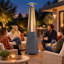 Standing Patio Heater-137661695