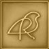 Lacquered Brass