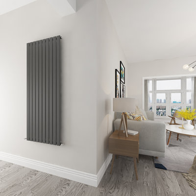 Annmarie Vertical Designer Radiator