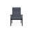 St. Catherine Sling Marine Grade Polymer Supreme Arm Chair-98358431-98714342