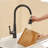 AWZTOO Pull Out and Pull Down Touchless Kitchen Faucet-99323446