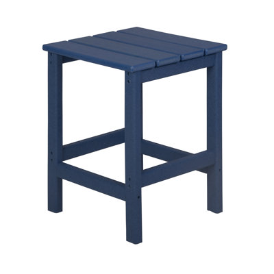 Capricorn Plastic Side Table