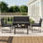 4 - Person Outdoor Seating Group with Cushions-605828910