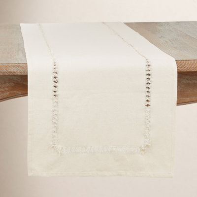 Garbo Table Runner