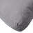 vidaXL Pallet Cushion Grey 100% polyester 27.6 x 15.7 x 4.7 in-1247360727-1259359723