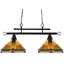 Abilene 2 - Light Pendant