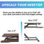 Convertisseur de bureau debout-1144268349