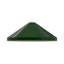 19cm H Metal Cone Lamp Shade ( Screw On )-682566003