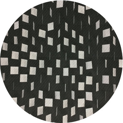 Geometric Indoor Rug