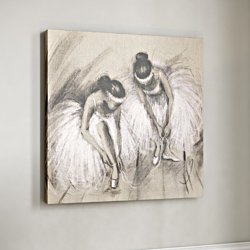 Mylan Hazel Bowman - Print on Canvas, 60cm H x 60cm W x 3.8cm D